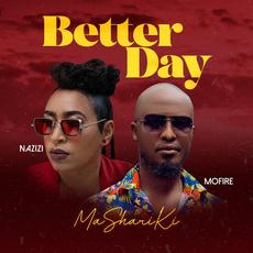 Better Day mp3 Single by Nazizi