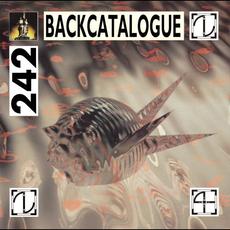 Back Catalogue (Re-Issue) mp3 Artist Compilation by Front 242