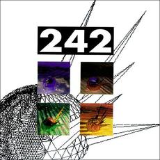 242 mp3 Artist Compilation by Front 242