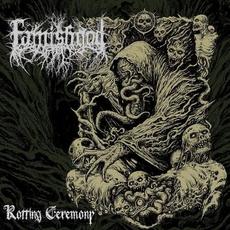 Rotting Ceremony mp3 Album by FamishGod