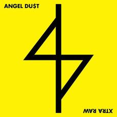 Xtra Raw mp3 Album by Angel Du$t