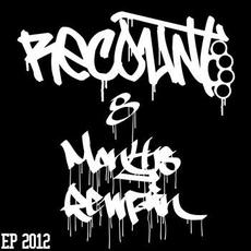 8 MONTHS REMAIN mp3 Album by Recount