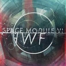 Space Module VI mp3 Album by Heavy Water Factory