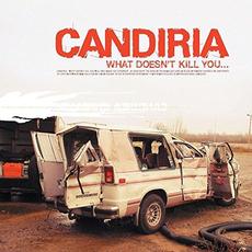 What Doesn't Kill You... mp3 Album by Candiria