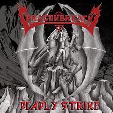 Deadly Strike mp3 Album by Dragonbreath