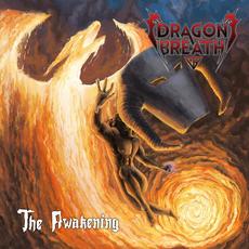 The Awakening mp3 Album by Dragonbreath