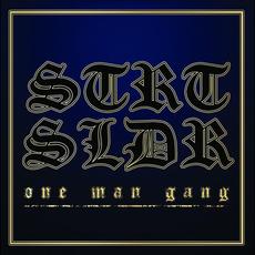 One Man Gang mp3 Album by Street Soldier