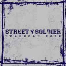 Northern Hate mp3 Album by Street Soldier