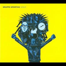 Great mp3 Album by Gruppo Sportivo