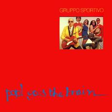 Pop Goes the Brain mp3 Album by Gruppo Sportivo