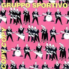 Copy Copy mp3 Album by Gruppo Sportivo