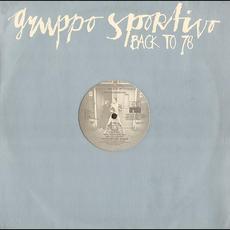 Back to 78 mp3 Album by Gruppo Sportivo