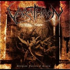 Stygian Forces of Scorn mp3 Album by Varathron