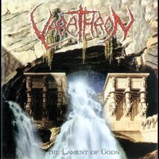 The Lament of Gods mp3 Album by Varathron