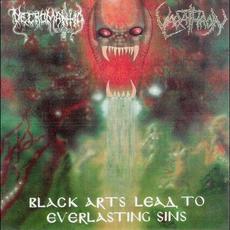 Black Arts Lead to Everlasting Sins mp3 Compilation by Various Artists