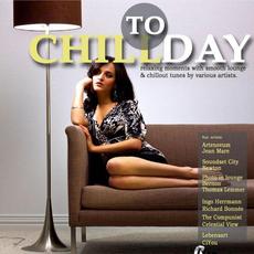 Chill Today, Vol. 1(Relaxing Moments with Chillout Lounge Ambient Downbeat Tunes) mp3 Compilation by Various Artists