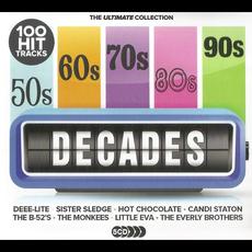 Decades: The Ultimate Collection mp3 Compilation by Various Artists