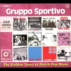 The Golden Years of Dutch Pop Music (A&B Sides 1976-1991) mp3 Compilation by Various Artists