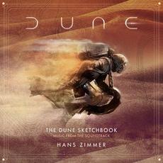 The Dune Sketchbook: Music from the Soundtrack mp3 Soundtrack by Hans Zimmer