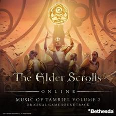 The Elder Scrolls Online: Music of Tamriel, Vol. 2 (Original Game Soundtrack) mp3 Soundtrack by Brad Derrick