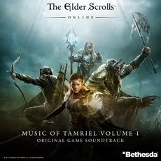 The Elder Scrolls Online: Music of Tamriel, Vol. 1 (Original Game Soundtrack) mp3 Soundtrack by Brad Derrick