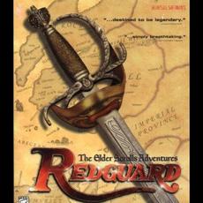 The Elder Scrolls Adventures: Redguard mp3 Soundtrack by Chip Ellinghaus, Grant Slawson
