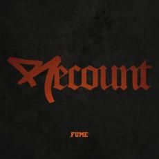 Fume mp3 Single by Recount