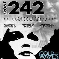 Front 242: LIVE Cold Waves III mp3 Live by Front 242