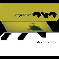 Moments 1 mp3 Live by Front 242