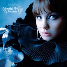 Careful What I Dream Of mp3 Album by Lxandra