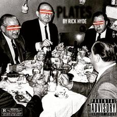 Plates mp3 Album by Rick Hyde