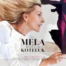 Migracje mp3 Album by Mela Koteluk
