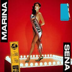De Primeira mp3 Album by Marina Sena