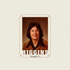 Straight A's mp3 Album by Higgins