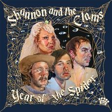 Year of the Spider mp3 Album by Shannon and the Clams