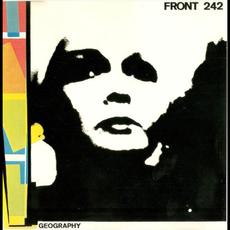 Geography (Re-Issue) mp3 Album by Front 242