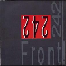 Front by Front mp3 Album by Front 242