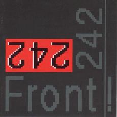 Front by Front (Re-Issue) mp3 Album by Front 242