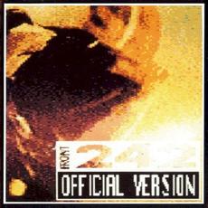 Official Version mp3 Album by Front 242