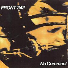 No Comment mp3 Album by Front 242