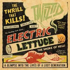 Electric Lettuce mp3 Album by Twiztid