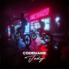 Codename Jody mp3 Album by BMX Escape