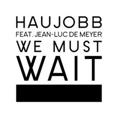 We Must Wait mp3 Single by Haujobb