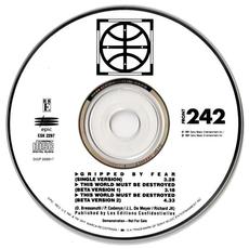 Gripped by Fear mp3 Single by Front 242