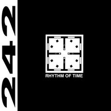 Rhythm of Time mp3 Single by Front 242