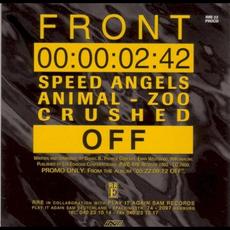Off mp3 Single by Front 242