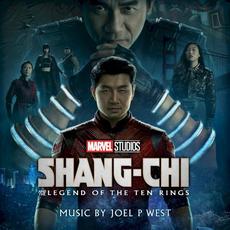 Shang-Chi and the Legend of the Ten Rings mp3 Soundtrack by Joel P. West