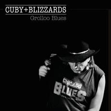 Grolloo Blues mp3 Live by Cuby & The Blizzards