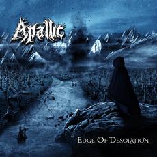 Edge of Desolation mp3 Album by Apallic