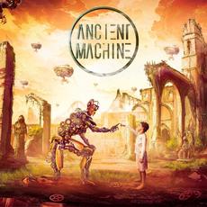 Ancient Machine mp3 Album by Ancient Machine